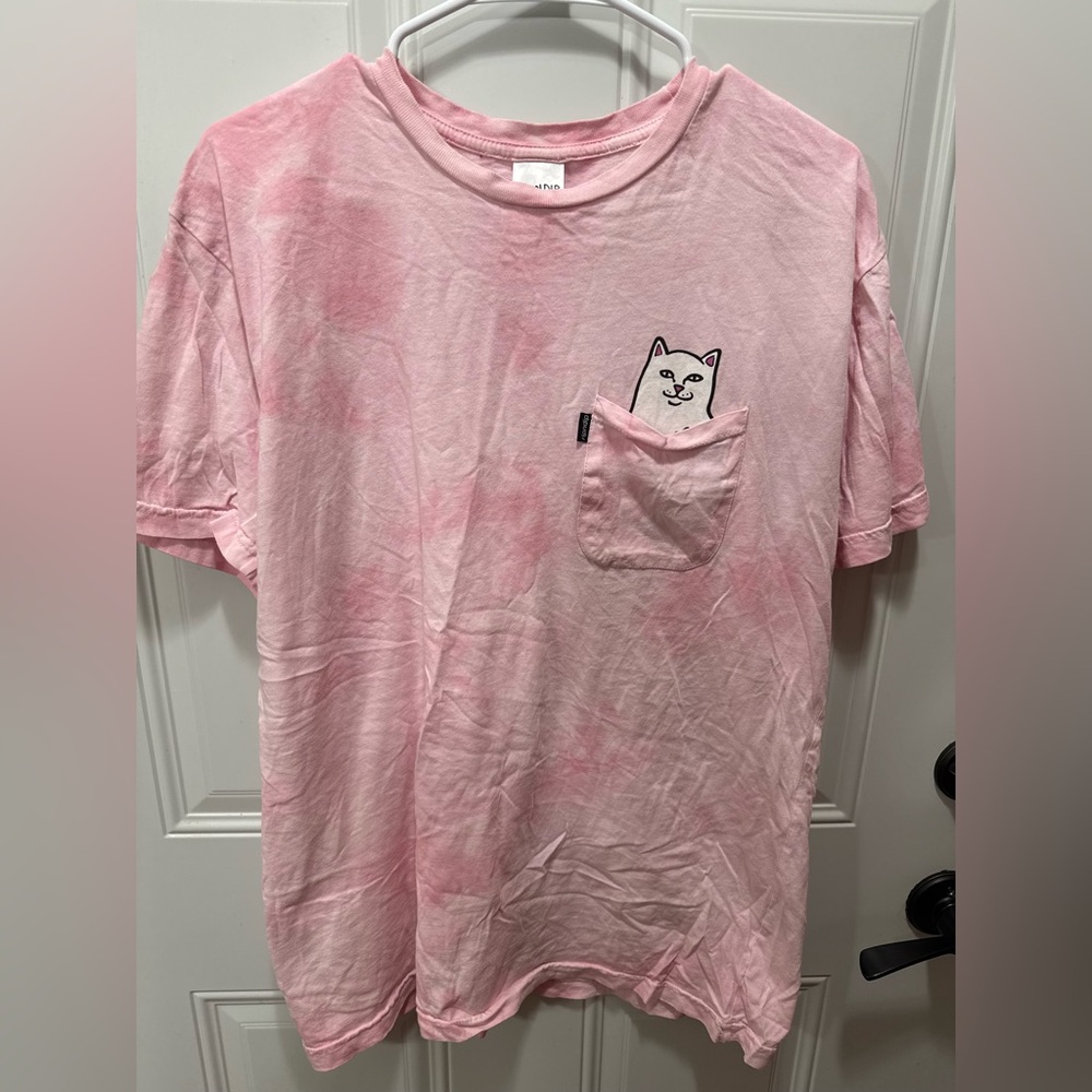 RIP N DIP T SHIRT